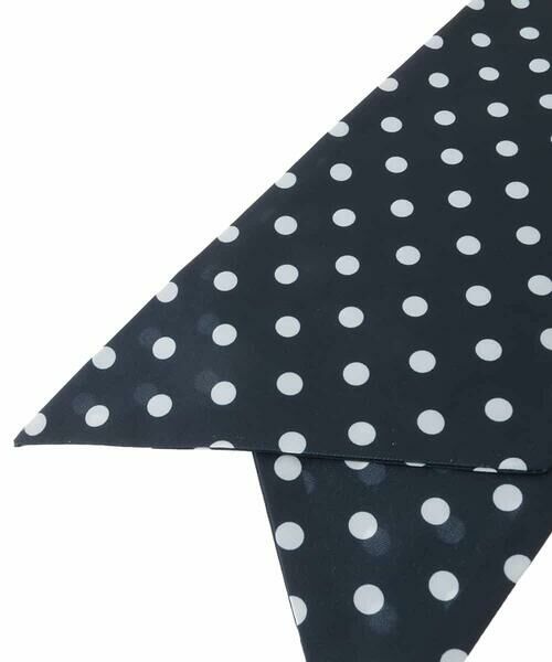 a.v.v / アー・ヴェ・ヴェ マフラー・ショール・スヌード・ストール | ボウタイスカーフシュシュセット | 詳細23