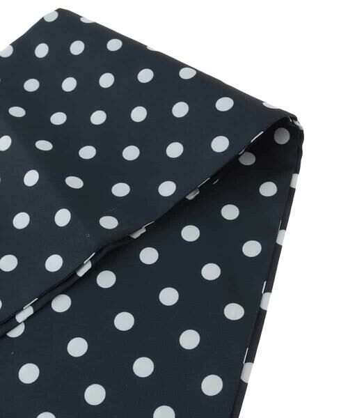 a.v.v / アー・ヴェ・ヴェ マフラー・ショール・スヌード・ストール | ボウタイスカーフシュシュセット | 詳細24