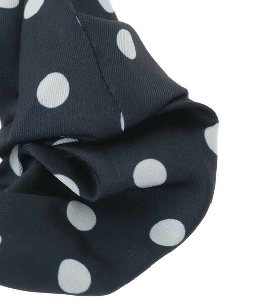 a.v.v / アー・ヴェ・ヴェ マフラー・ショール・スヌード・ストール | ボウタイスカーフシュシュセット | 詳細26