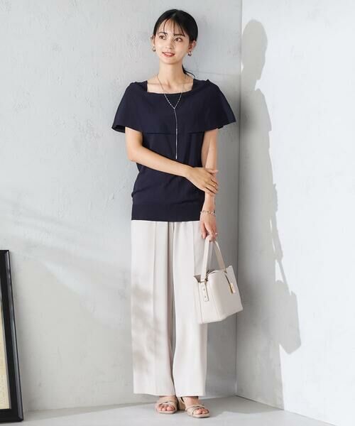 a.v.v / アー・ヴェ・ヴェ トートバッグ | ビットハンドバッグ | 詳細1