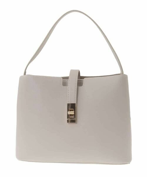 a.v.v / アー・ヴェ・ヴェ トートバッグ | ビットハンドバッグ | 詳細3