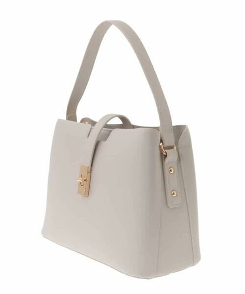 a.v.v / アー・ヴェ・ヴェ トートバッグ | ビットハンドバッグ | 詳細4