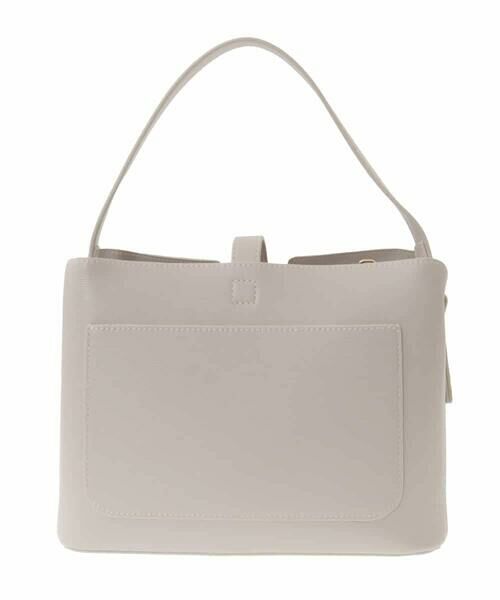 a.v.v / アー・ヴェ・ヴェ トートバッグ | ビットハンドバッグ | 詳細5