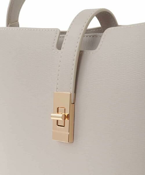 a.v.v / アー・ヴェ・ヴェ トートバッグ | ビットハンドバッグ | 詳細7