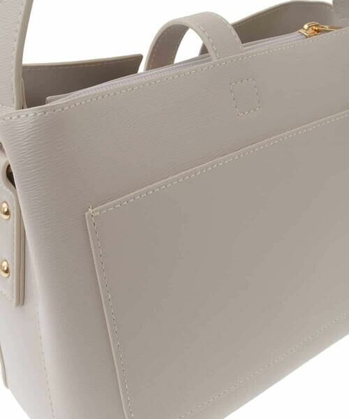 a.v.v / アー・ヴェ・ヴェ トートバッグ | ビットハンドバッグ | 詳細8