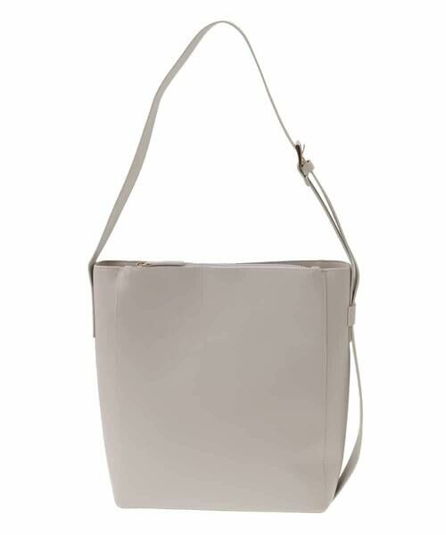 a.v.v / アー・ヴェ・ヴェ トートバッグ | ワンハンドルA4トート | 詳細12