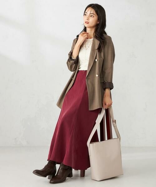 a.v.v / アー・ヴェ・ヴェ トートバッグ | ワンハンドルA4トート | 詳細4