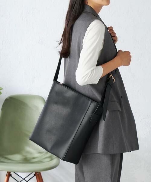 a.v.v / アー・ヴェ・ヴェ トートバッグ | ワンハンドルA4トート | 詳細7