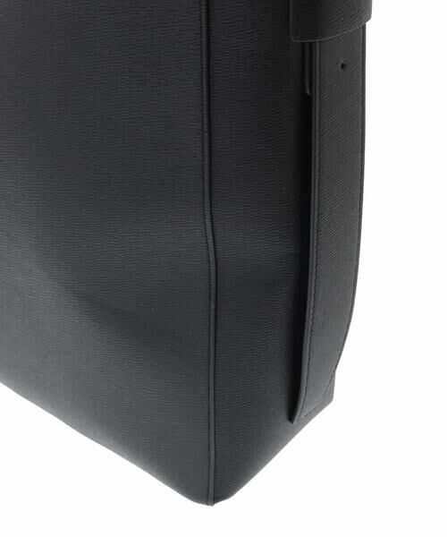 a.v.v / アー・ヴェ・ヴェ トートバッグ | ワンハンドルA4トート | 詳細18