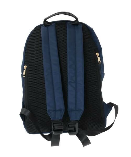 a.v.v / アー・ヴェ・ヴェ リュック・バックパック | 【多機能/A4収納可能】ナイロンリュック | 詳細17