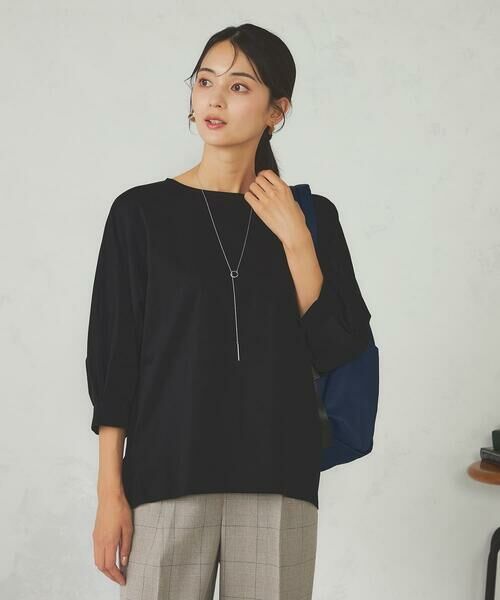 a.v.v / アー・ヴェ・ヴェ リュック・バックパック | 【多機能/A4収納可能】ナイロンリュック | 詳細2