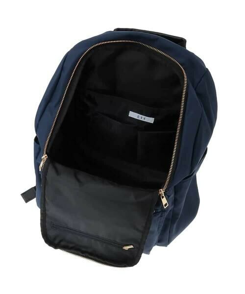 a.v.v / アー・ヴェ・ヴェ リュック・バックパック | 【多機能/A4収納可能】ナイロンリュック | 詳細22