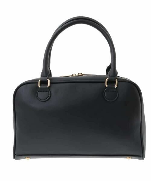 a.v.v / アー・ヴェ・ヴェ ボストンバッグ | スエードボストンバッグ | 詳細29