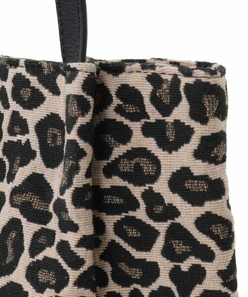 a.v.v / アー・ヴェ・ヴェ トートバッグ | フラップアニマルA4トート | 詳細11