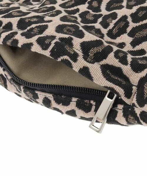 a.v.v / アー・ヴェ・ヴェ トートバッグ | フラップアニマルA4トート | 詳細13