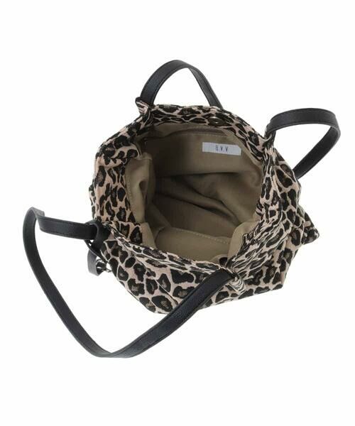 a.v.v / アー・ヴェ・ヴェ トートバッグ | フラップアニマルA4トート | 詳細16