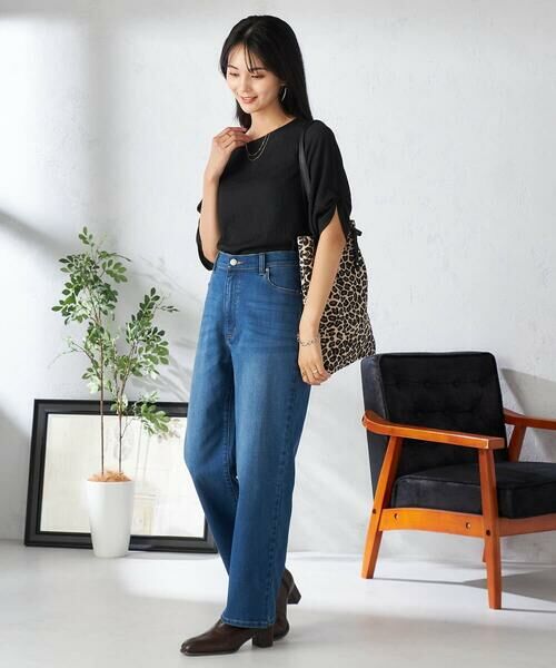 a.v.v / アー・ヴェ・ヴェ トートバッグ | フラップアニマルA4トート | 詳細2