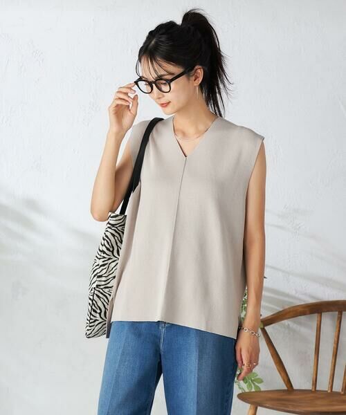 a.v.v / アー・ヴェ・ヴェ トートバッグ | フラップアニマルA4トート | 詳細5