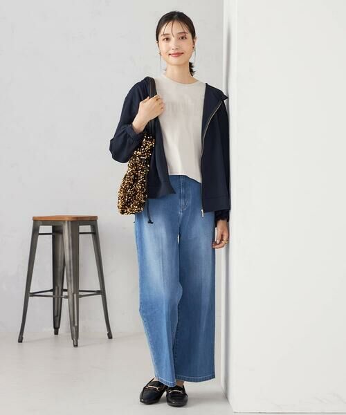 a.v.v / アー・ヴェ・ヴェ トートバッグ | スパンコールトート | 詳細2