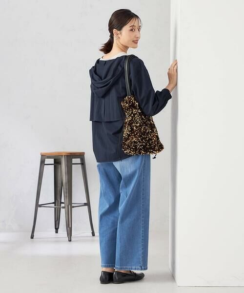 a.v.v / アー・ヴェ・ヴェ トートバッグ | スパンコールトート | 詳細3