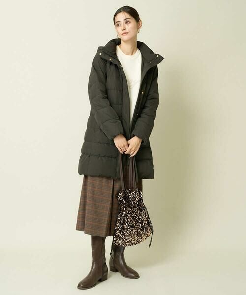 a.v.v / アー・ヴェ・ヴェ トートバッグ | スパンコールトート | 詳細5