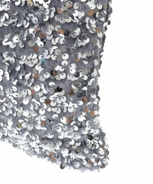 a.v.v / アー・ヴェ・ヴェ トートバッグ | スパンコールトート | 詳細16