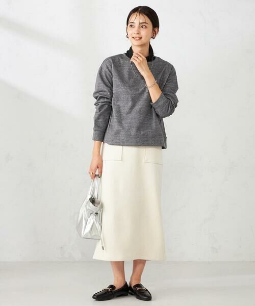 a.v.v / アー・ヴェ・ヴェ フラットシューズ | ビットローファー | 詳細10