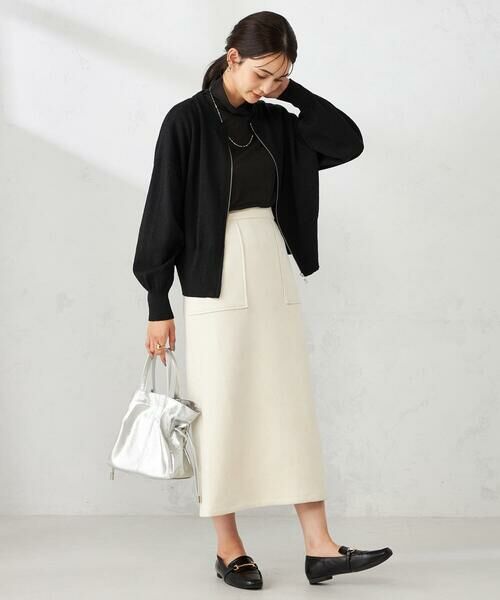 a.v.v / アー・ヴェ・ヴェ フラットシューズ | ビットローファー | 詳細11