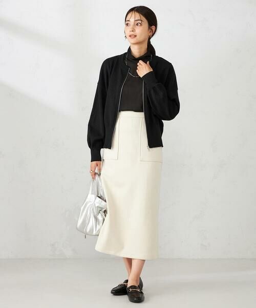 a.v.v / アー・ヴェ・ヴェ フラットシューズ | ビットローファー | 詳細12