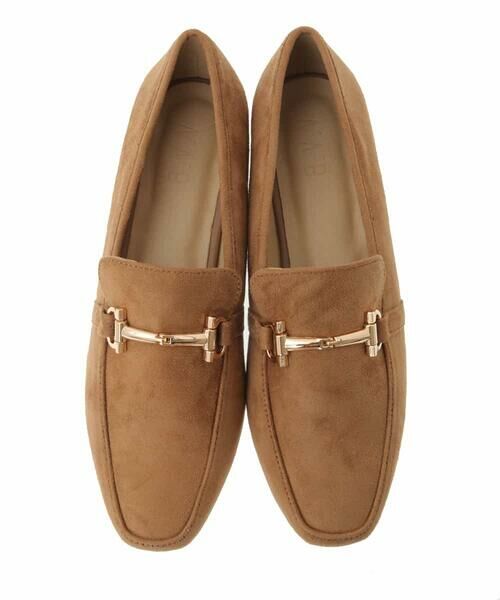 a.v.v / アー・ヴェ・ヴェ フラットシューズ | ビットローファー | 詳細14