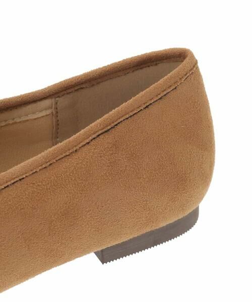 a.v.v / アー・ヴェ・ヴェ フラットシューズ | ビットローファー | 詳細18