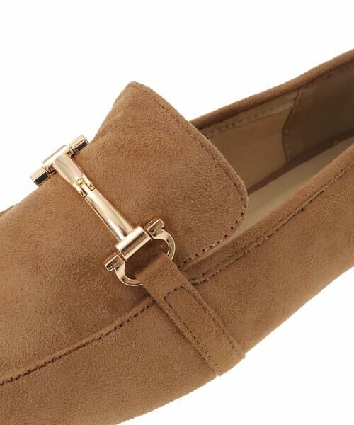 a.v.v / アー・ヴェ・ヴェ フラットシューズ | ビットローファー | 詳細19