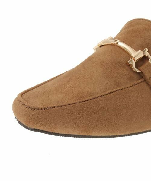 a.v.v / アー・ヴェ・ヴェ フラットシューズ | ビットローファー | 詳細20