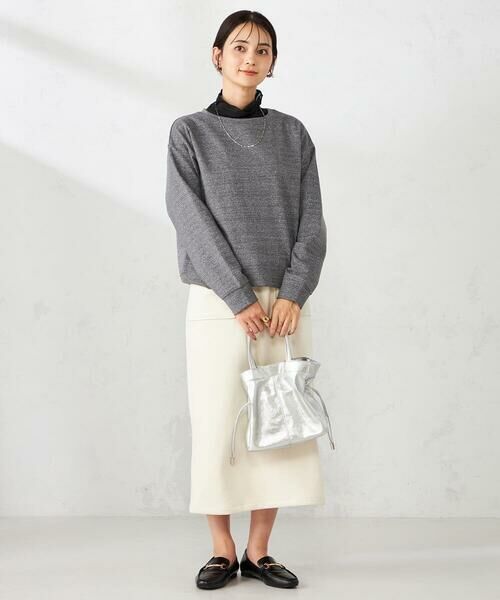 a.v.v / アー・ヴェ・ヴェ フラットシューズ | ビットローファー | 詳細9