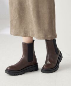 a.v.v / アー・ヴェ・ヴェ ブーツ（ロング丈） | サイドゴアブーツ