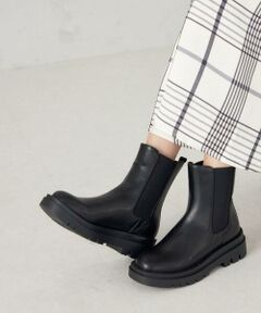 a.v.v / アー・ヴェ・ヴェ ブーツ（ロング丈） | サイドゴアブーツ