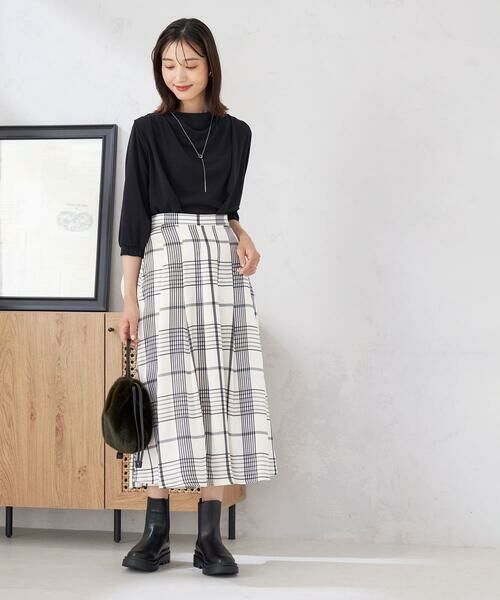 a.v.v / アー・ヴェ・ヴェ ブーツ（ロング丈） | サイドゴアブーツ | 詳細2