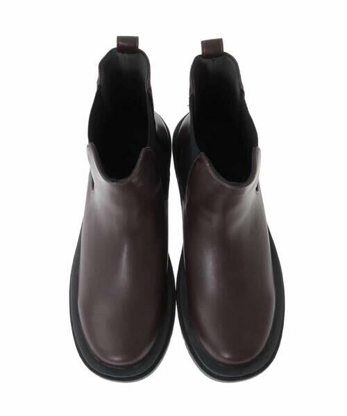 a.v.v / アー・ヴェ・ヴェ ブーツ（ロング丈） | サイドゴアブーツ | 詳細6