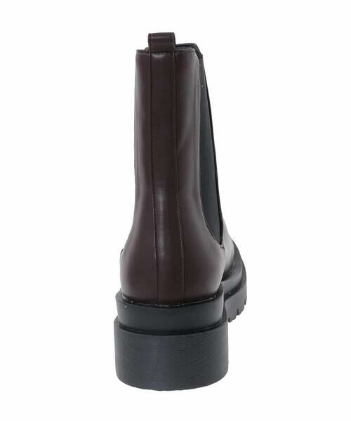 a.v.v / アー・ヴェ・ヴェ ブーツ（ロング丈） | サイドゴアブーツ | 詳細8