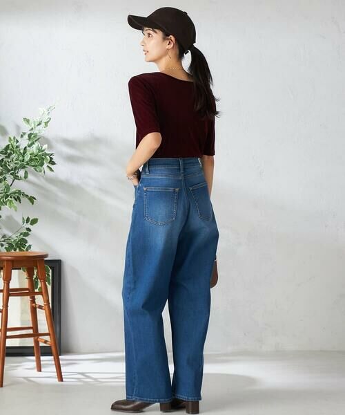 a.v.v / アー・ヴェ・ヴェ キャップ | 刺繍ロゴフランネルキャップ | 詳細19