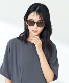 a.v.v / アー・ヴェ・ヴェ サングラス・メガネ | ウェリントンサングラス