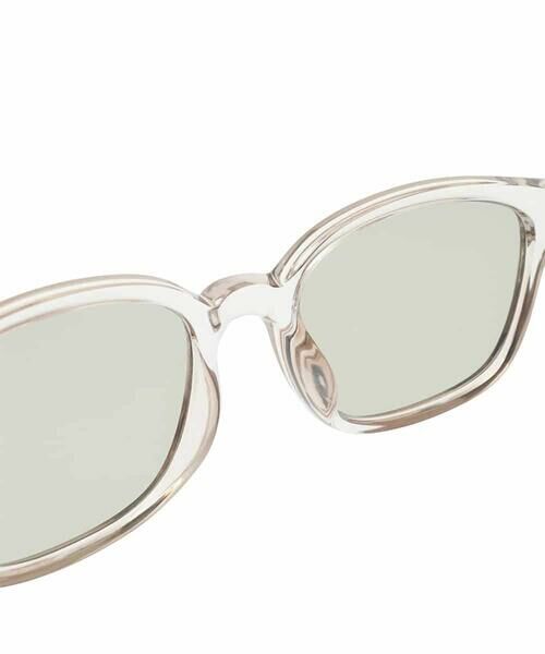 a.v.v / アー・ヴェ・ヴェ サングラス・メガネ | ウェリントンサングラス | 詳細10