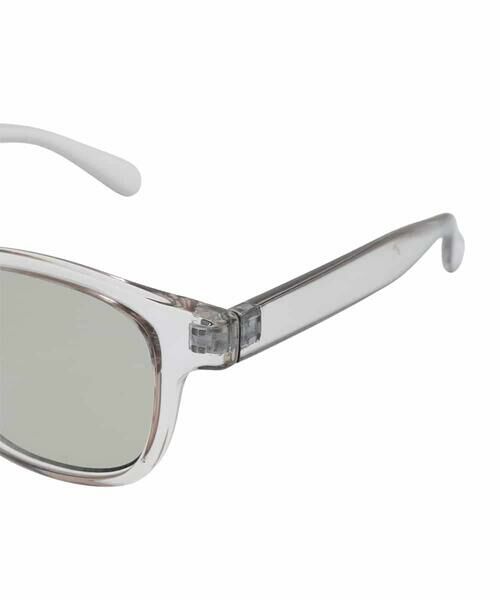 a.v.v / アー・ヴェ・ヴェ サングラス・メガネ | ウェリントンサングラス | 詳細11