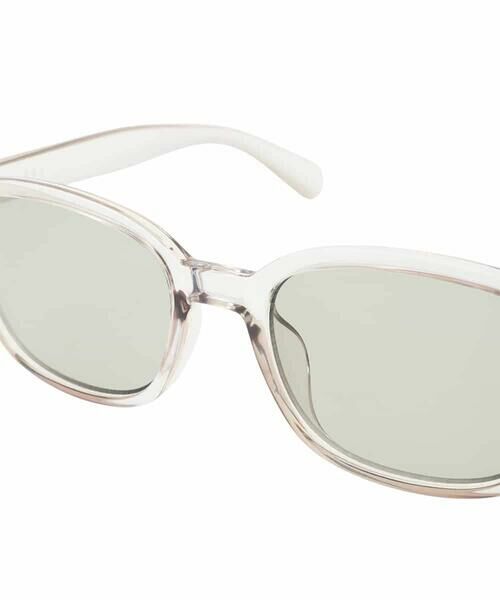 a.v.v / アー・ヴェ・ヴェ サングラス・メガネ | ウェリントンサングラス | 詳細9