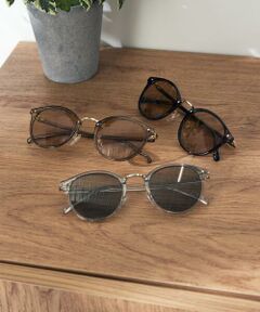 a.v.v / アー・ヴェ・ヴェ サングラス・メガネ | メタルコンビサングラス