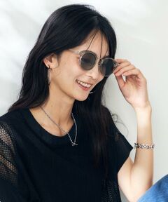 a.v.v / アー・ヴェ・ヴェ サングラス・メガネ | メタルコンビサングラス