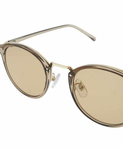 a.v.v / アー・ヴェ・ヴェ サングラス・メガネ | メタルコンビサングラス | 詳細4