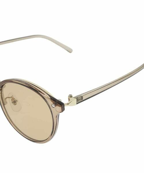 a.v.v / アー・ヴェ・ヴェ サングラス・メガネ | メタルコンビサングラス | 詳細6