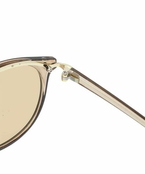 a.v.v / アー・ヴェ・ヴェ サングラス・メガネ | メタルコンビサングラス | 詳細7