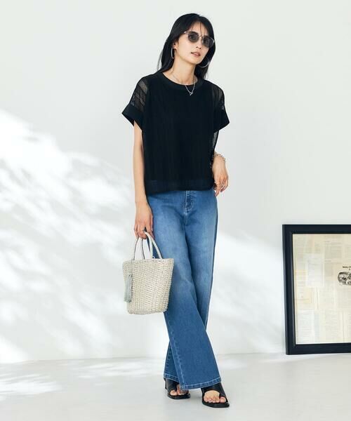 a.v.v / アー・ヴェ・ヴェ サングラス・メガネ | メタルコンビサングラス | 詳細13